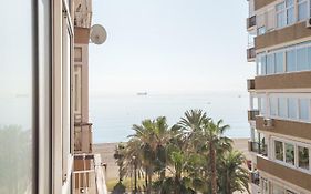 Mp1-Ocean Views Apt On The Beach